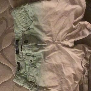 VIGOSS Tiedye shorts